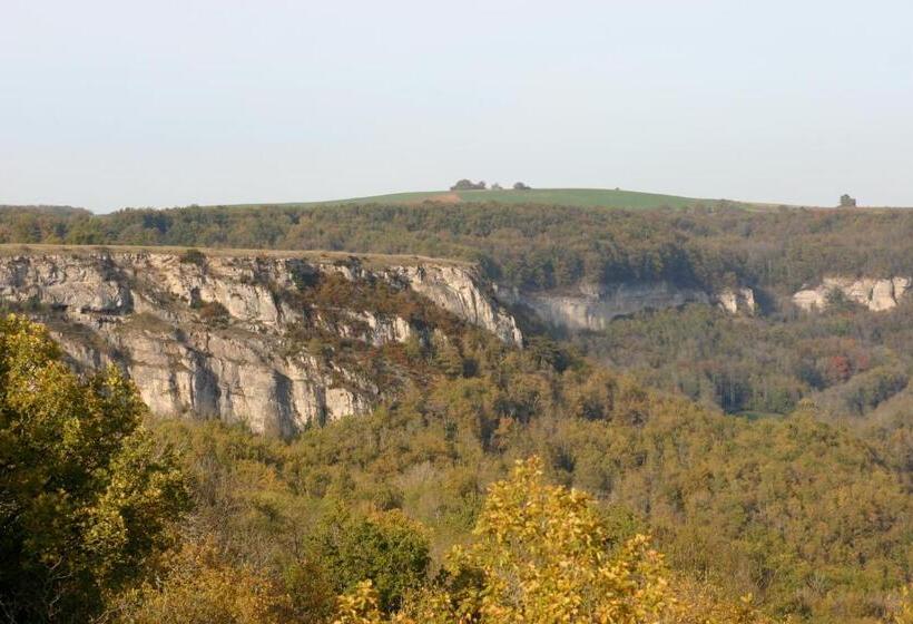 B&b Esprit D Un Moment