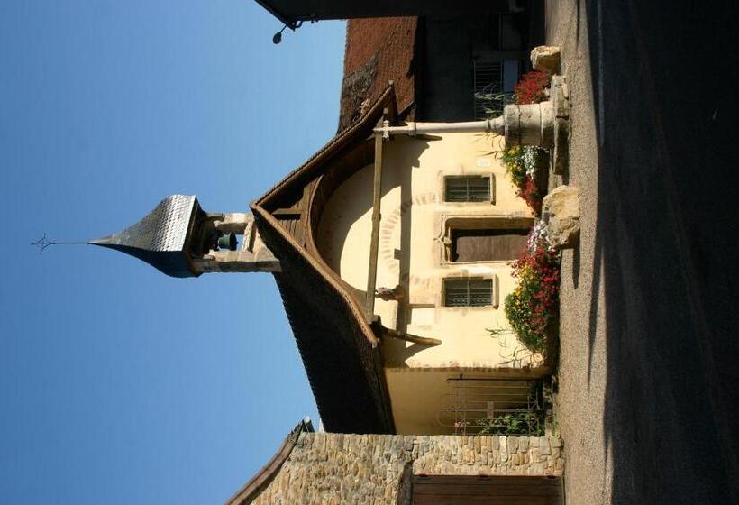 B&b Esprit D Un Moment