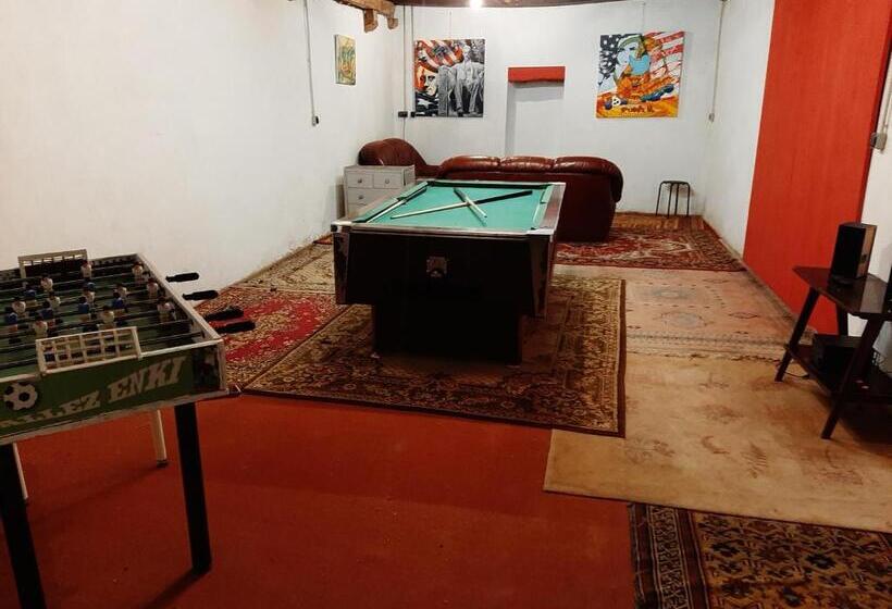 B&b Esprit D Un Moment