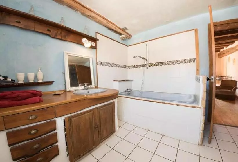 B&b Esprit D Un Moment
