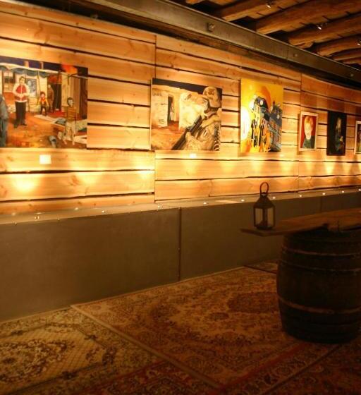 B&b Esprit D Un Moment