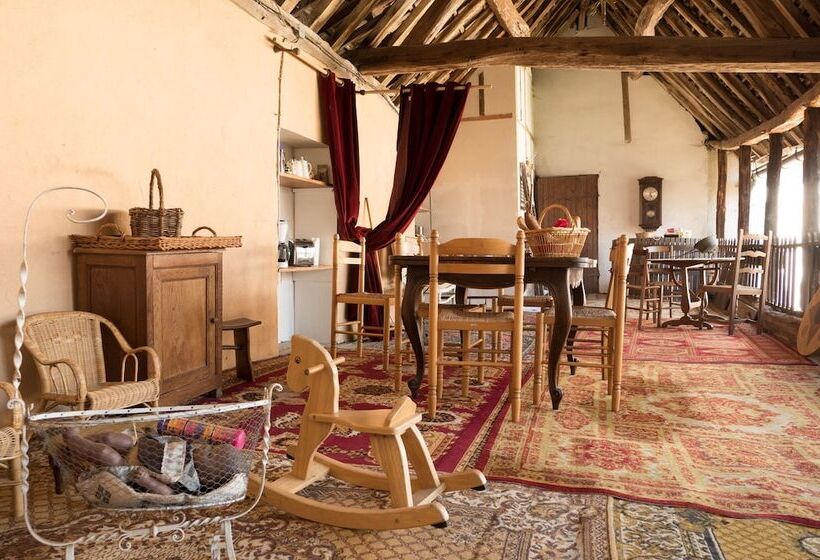 B&b Esprit D Un Moment