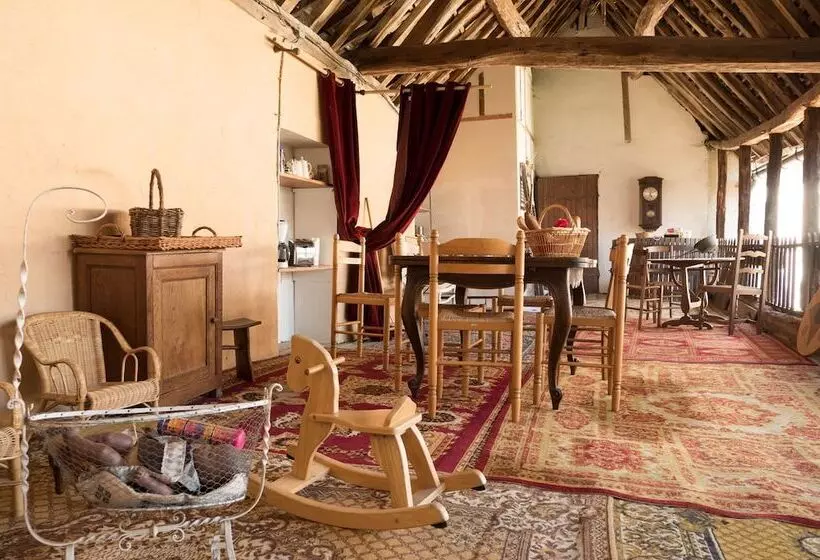 B&b Esprit D Un Moment