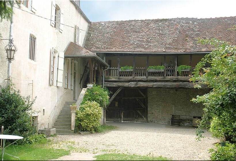 B&b Esprit D Un Moment