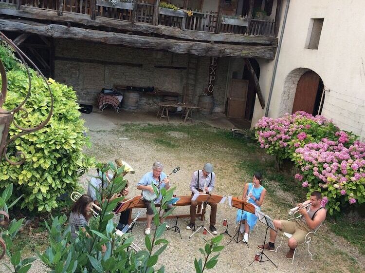 B&b Esprit D Un Moment