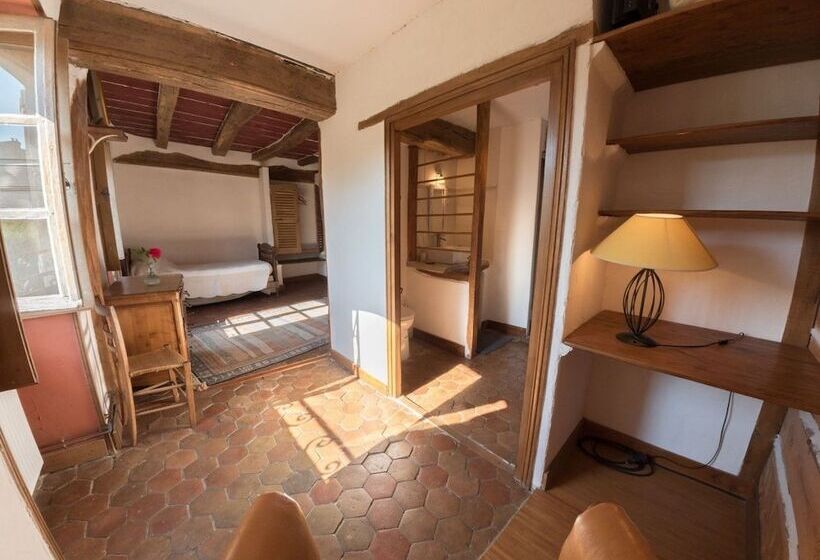 B&b Esprit D Un Moment