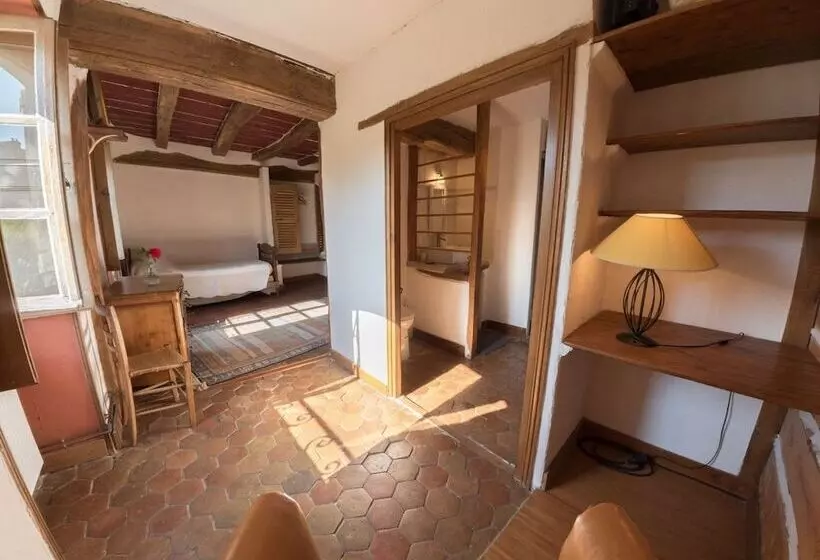 B&b Esprit D Un Moment