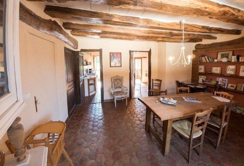 B&b Esprit D Un Moment