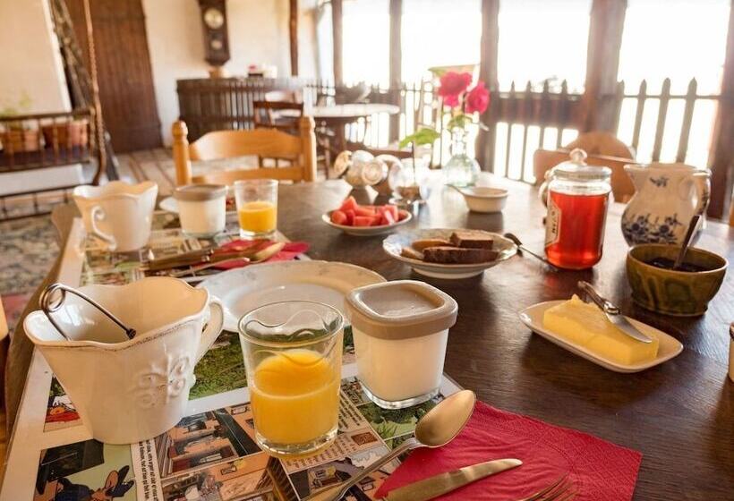 B&b Esprit D Un Moment