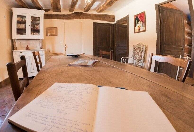 B&b Esprit D Un Moment