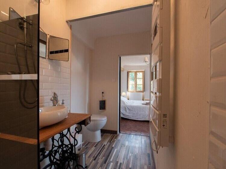 B&b Esprit D Un Moment