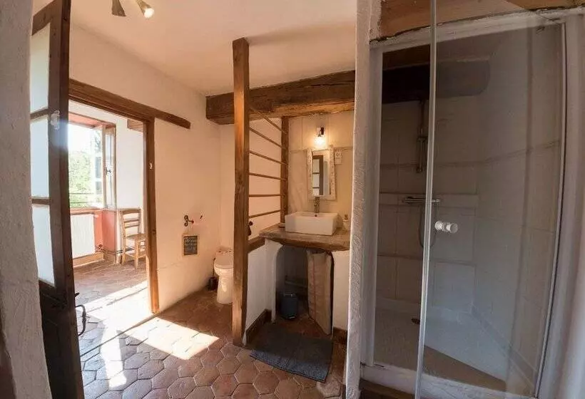 B&b Esprit D Un Moment