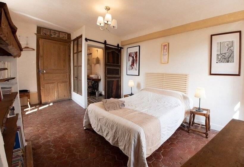 B&b Esprit D Un Moment