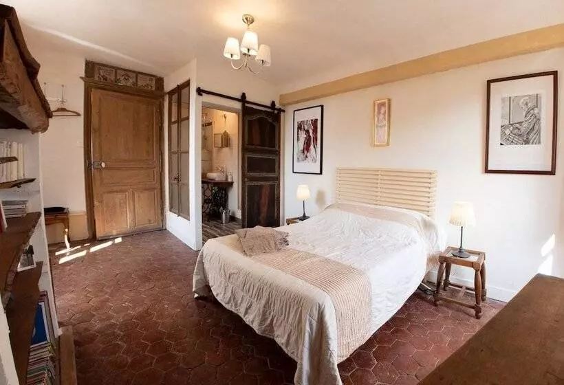 B&b Esprit D Un Moment