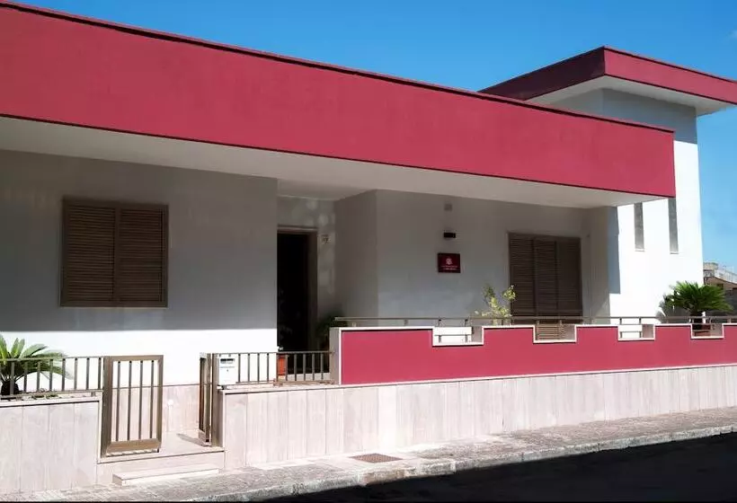 B&b Fiori Di Loto