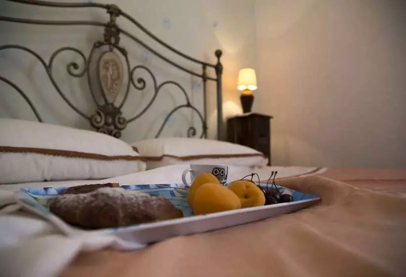 B&b Fiori Di Loto