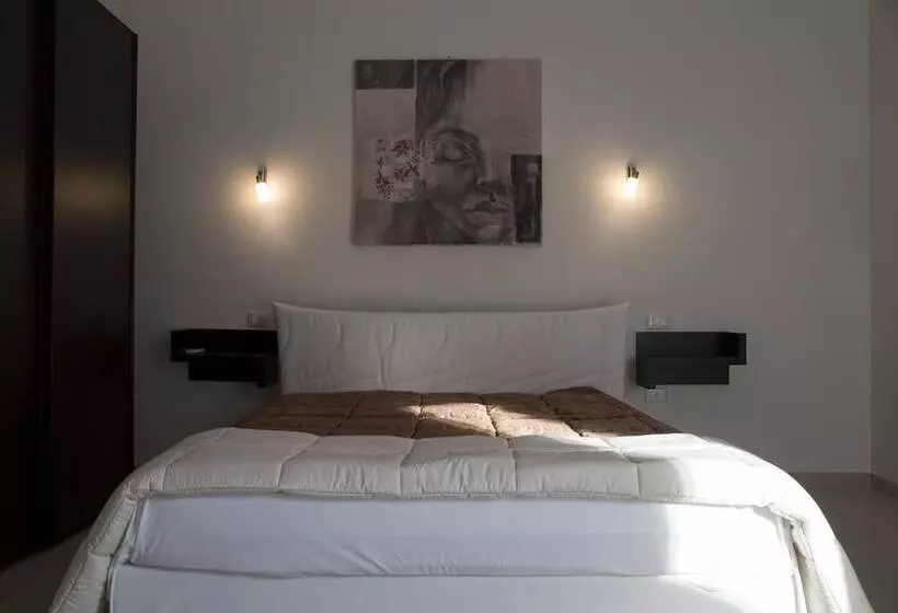 B&b Fiori Di Loto