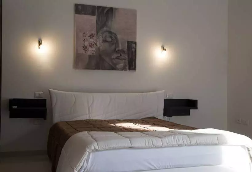 B&b Fiori Di Loto