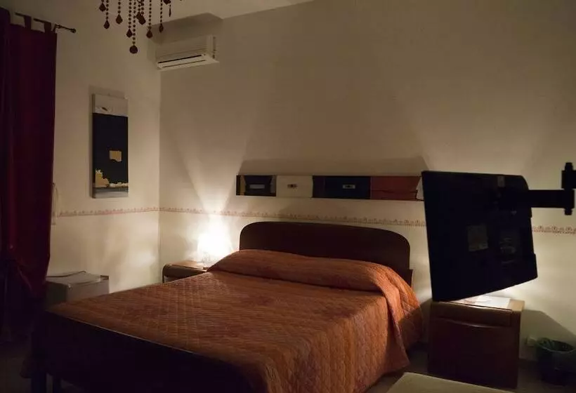B&b Fiori Di Loto