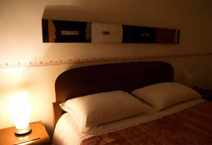 B&b Fiori Di Loto