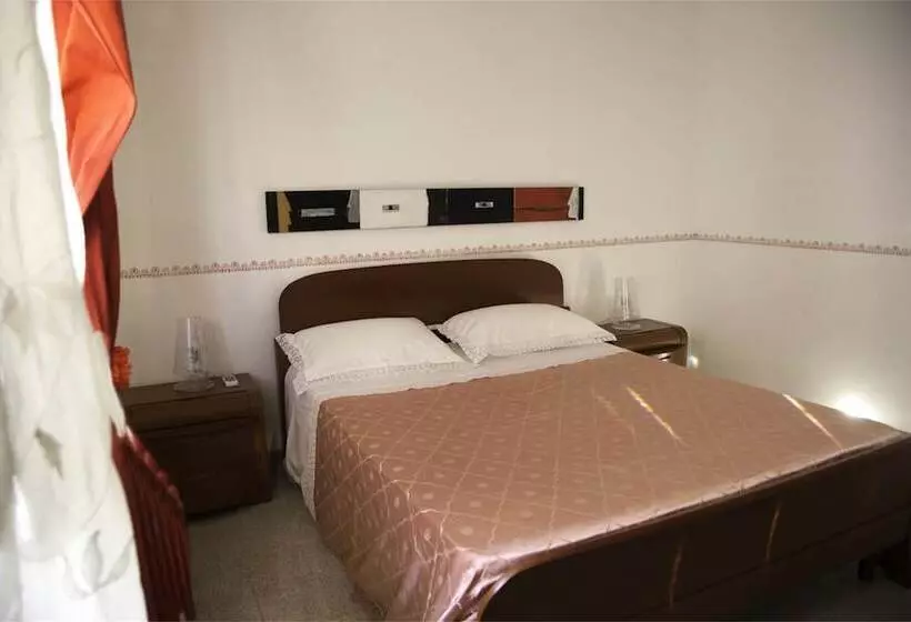 B&b Fiori Di Loto