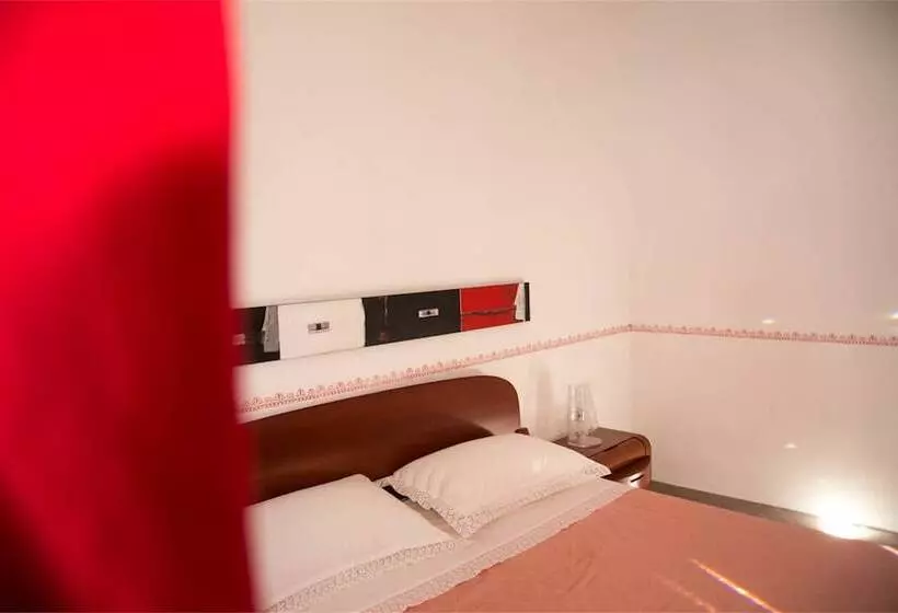 B&b Fiori Di Loto