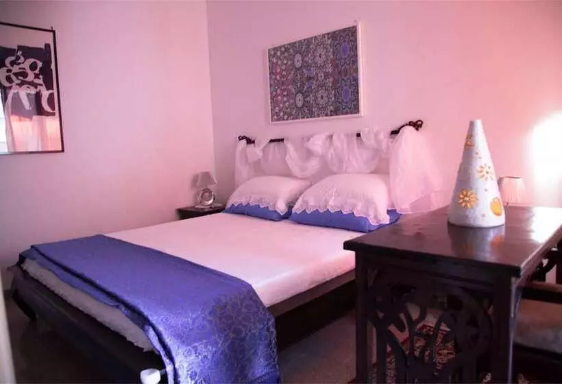 B&b Fiori Di Loto