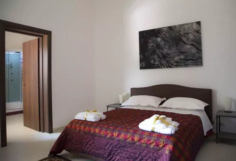 B&b Fiori Di Loto