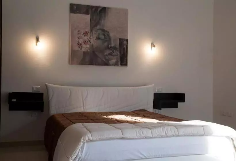 B&b Fiori Di Loto
