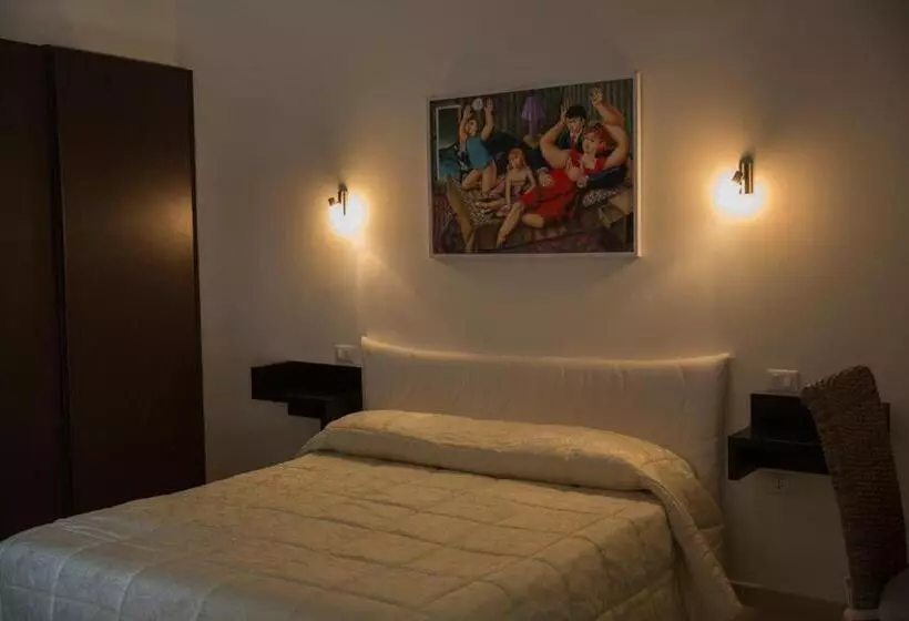 B&b Fiori Di Loto
