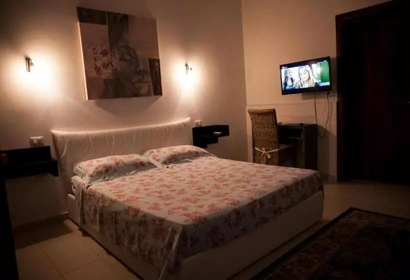 B&b Fiori Di Loto