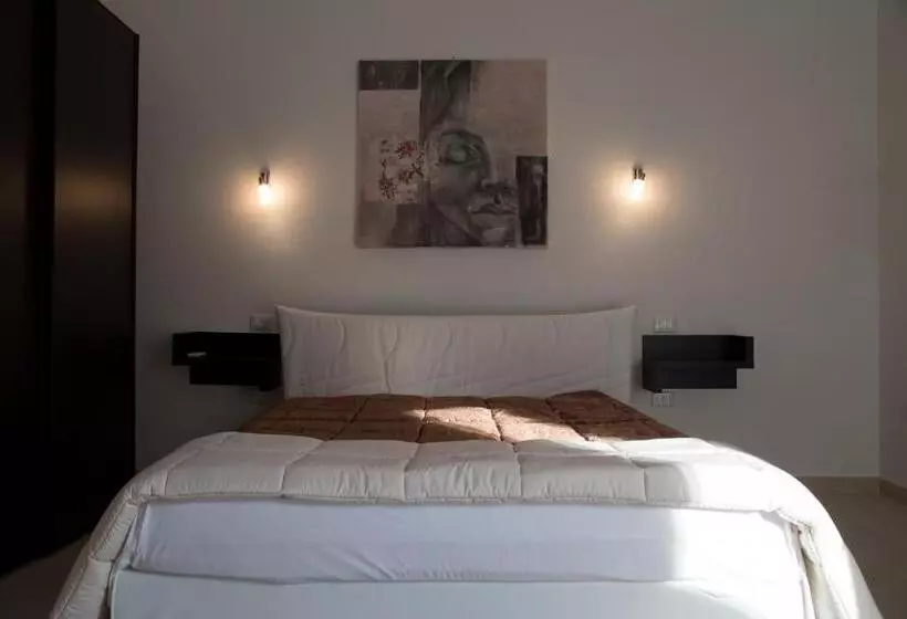 B&b Fiori Di Loto
