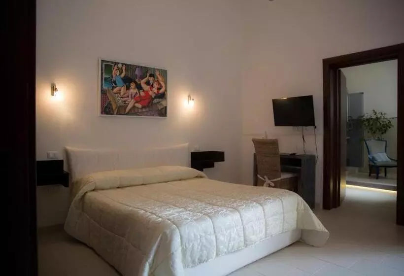 B&b Fiori Di Loto