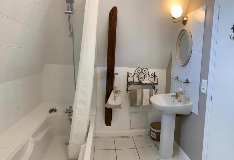 مبيت وإفطار L'ange Est Rêveur