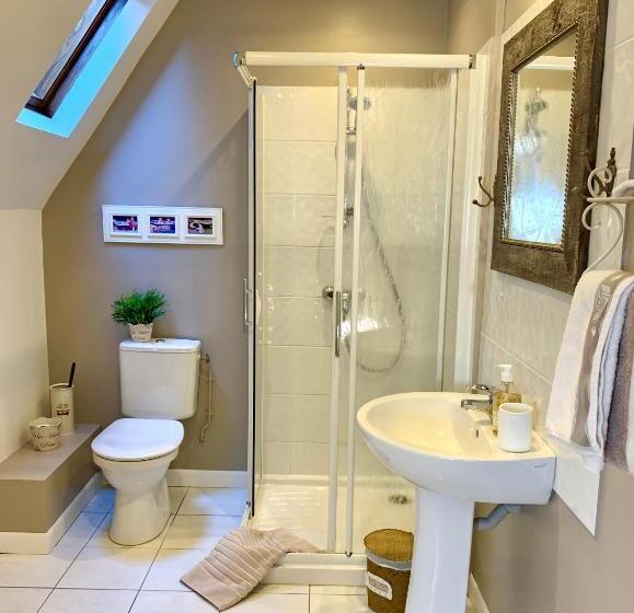 مبيت وإفطار L'ange Est Rêveur