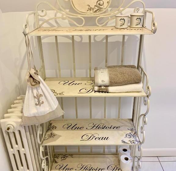 مبيت وإفطار L'ange Est Rêveur