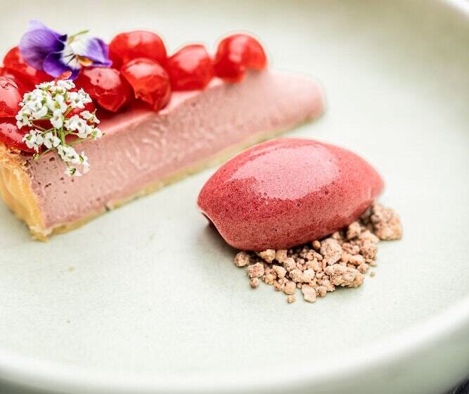 住宿加早餐 Quattro At Mantons Creek