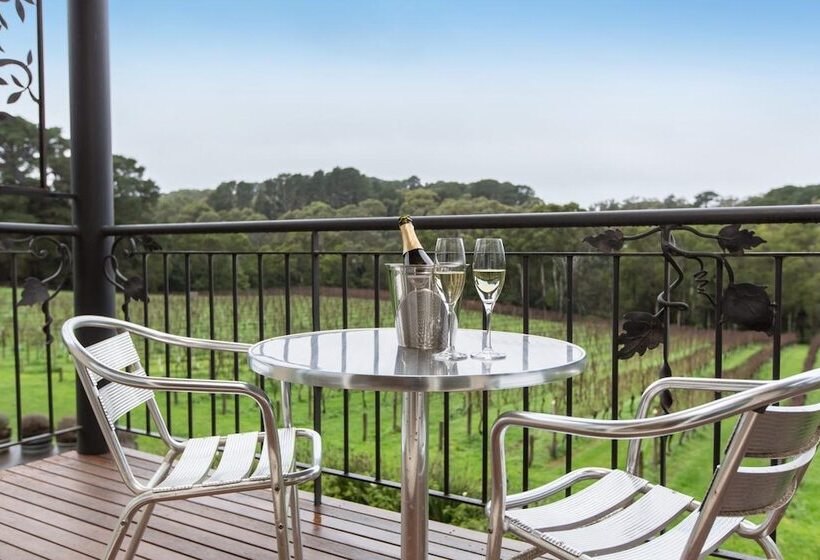 住宿加早餐 Quattro At Mantons Creek