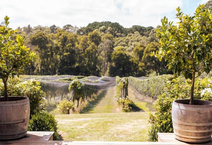 住宿加早餐 Quattro At Mantons Creek