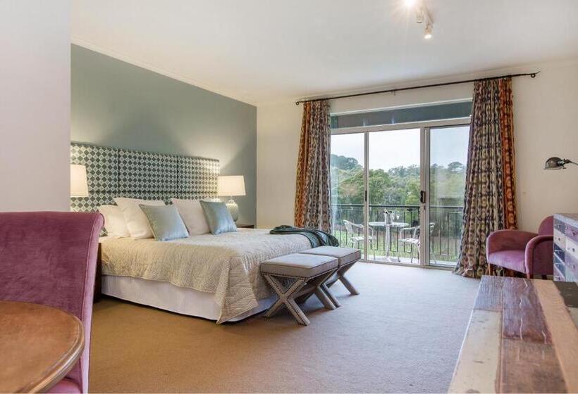 住宿加早餐 Quattro At Mantons Creek