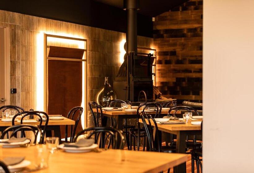 住宿加早餐 Quattro At Mantons Creek