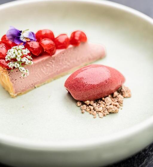 住宿加早餐 Quattro At Mantons Creek