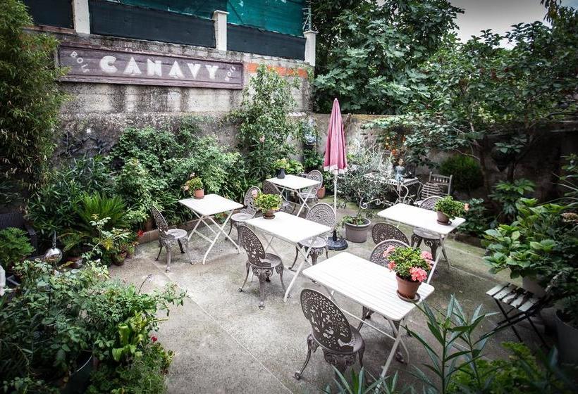 Carcassonne Bed And Breakfast