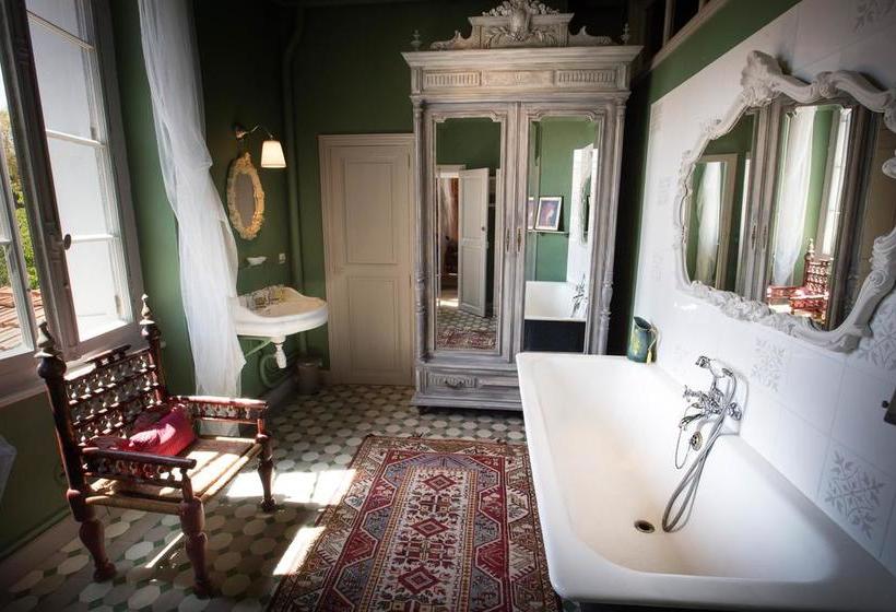 Carcassonne Bed And Breakfast