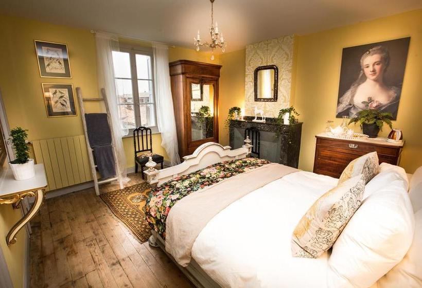 Carcassonne Bed And Breakfast