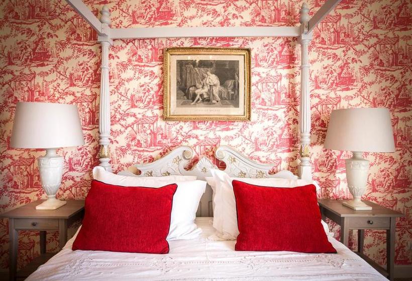 Carcassonne Bed And Breakfast