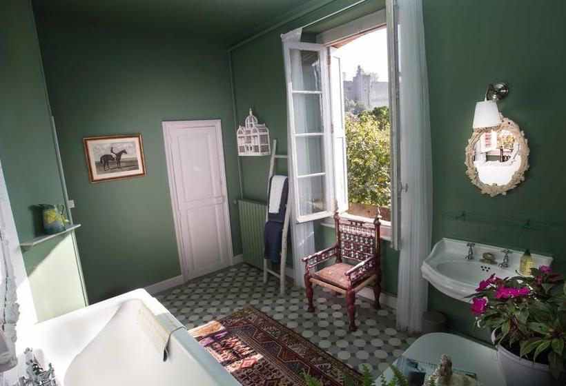 Carcassonne Bed And Breakfast