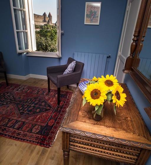 Carcassonne Bed And Breakfast