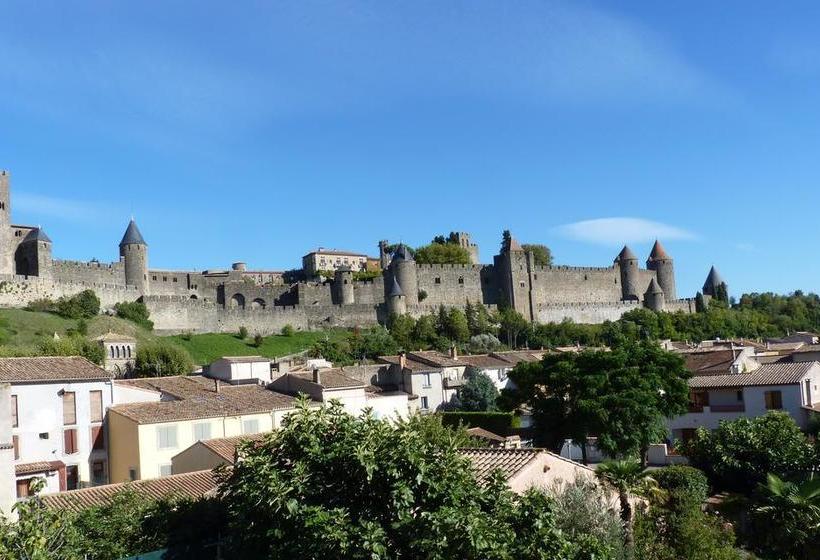 Carcassonne Bed And Breakfast
