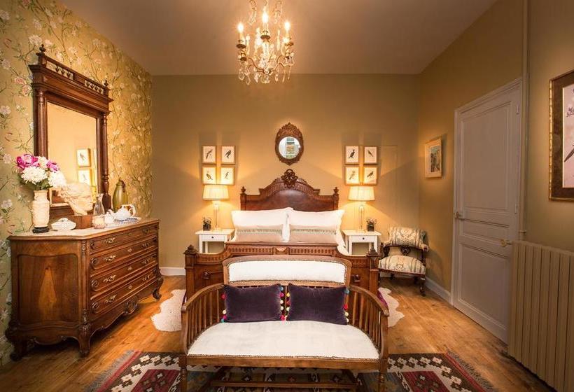 Carcassonne Bed And Breakfast